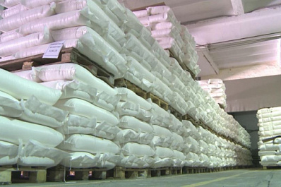 Размольное отделение крупнейшего мукомольного завода Самарской области модернизируют в 2021 году