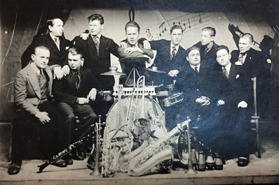 От Сталинграда до Кракова: куйбышевский музыкант Семен Исаев участвовал во многих боях Великой Отечественной войны