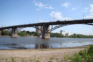 Большинство жителей Самары назвали экологию города хорошей
