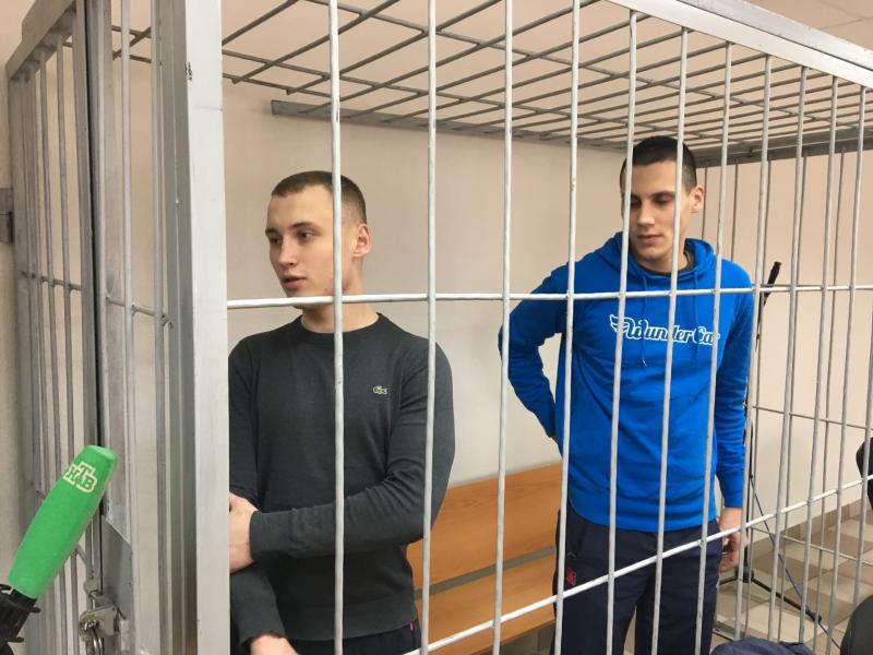 "Соль оказалась сильнее": гражданский защитник рассказал, что стало с "осужденным за шоколадки" Игорем Шаминым