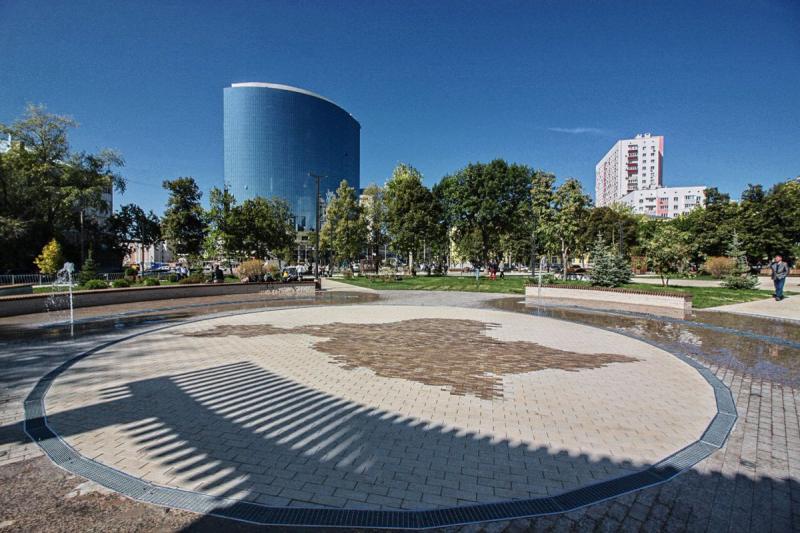 В Самаре торжественно открылся Шестой кассационный суд