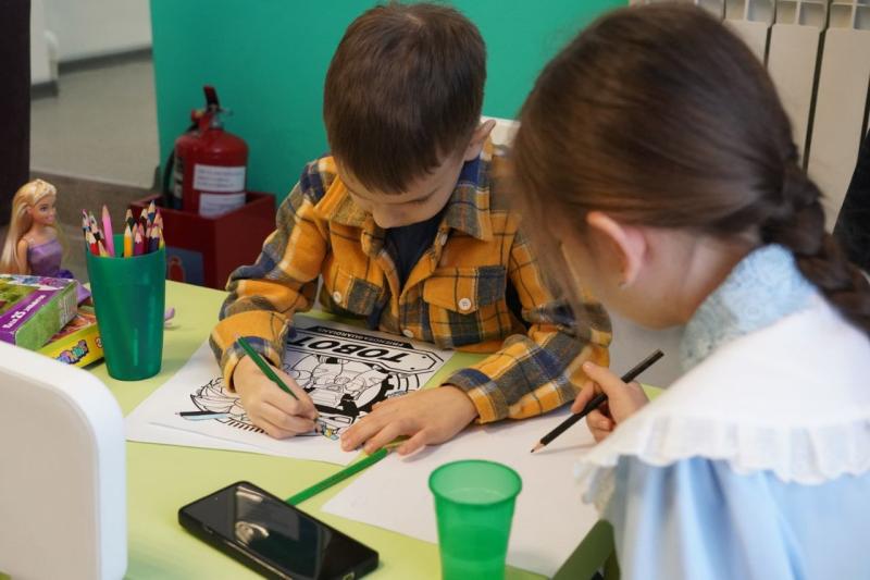 Залечат больше сердец: в Самарской области запустили работу еще одного центра реабилитации бойцов