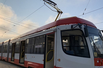 31 июля после матча "Крылья Советов" - "Торпедо" в Самаре увеличат количество общественного транспорта