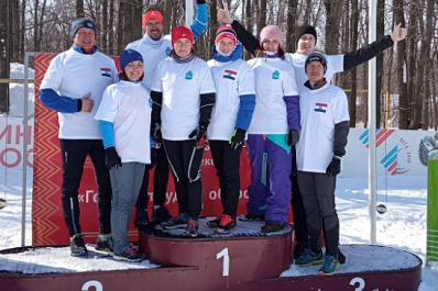 20 команд из городов и районов Самарской области поучаствовали в фестивале ГТО