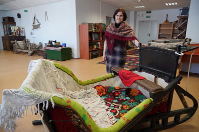 Читайте в свежем выпуске газеты "Волжская коммуна" 21 апреля