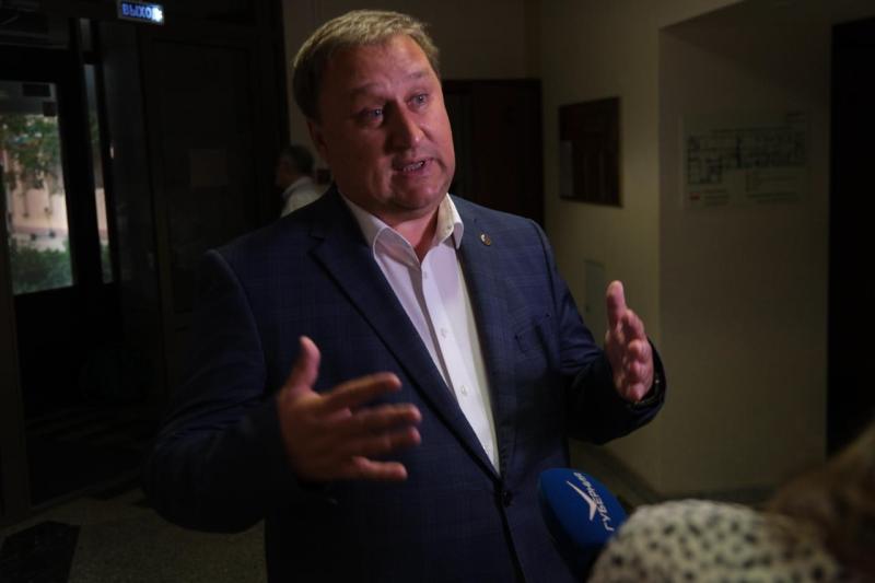 В Самарской области открыли общественную горячую линию для избирателей