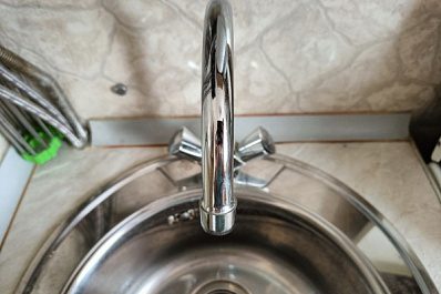 В Тольятти на станции Канал восстанавливают водоснабжение