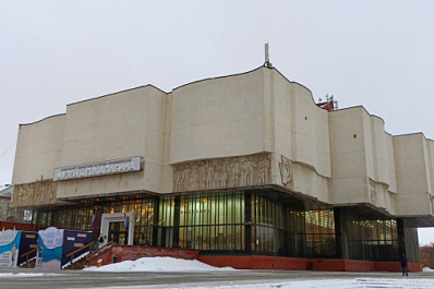 В музее имени Алабина в Самаре расскажут о местных древностях