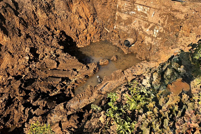 Жителям поселков Красноармейского района 13 июля частично вернули подачу воды