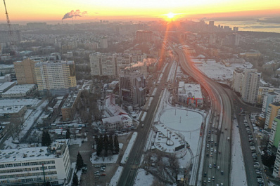 Читайте в выпуске "Волжской коммуны" от 9 декабря