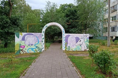 К сентябрю в Самаре планируют обновить три парка и сквер