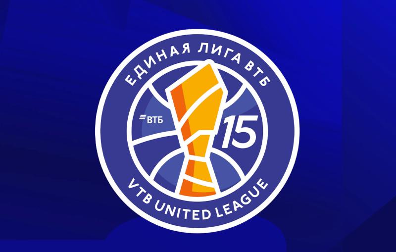 Из-за болезни баскетболистов в России отменили матч Единой лиги ВТБ 