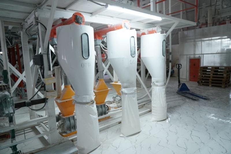 Самарские предприятия развивают экспортный потенциал региона