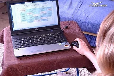 Школьники и студенты в Самарской области вышли с каникул