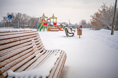 Погода на 2 февраля 2025 года: народные приметы и прогноз синоптиков