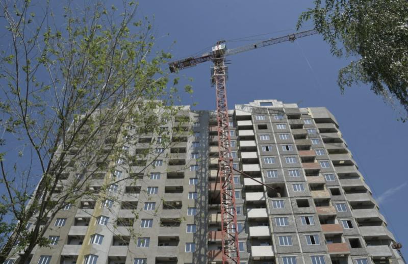 Правительство РФ может создать комиссию по контролю за ценами на жилье