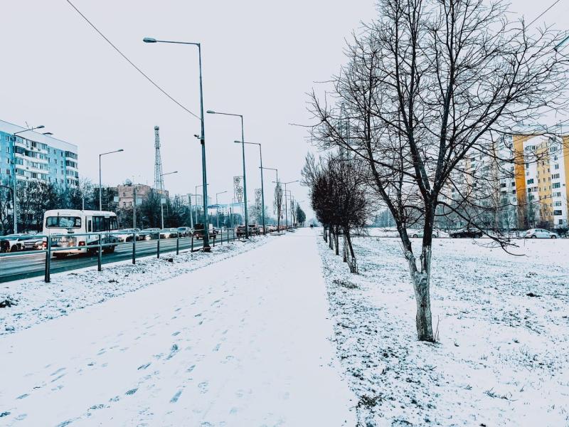 21 декабря в Самаре отключат светофор на улице Ново-Садовой 