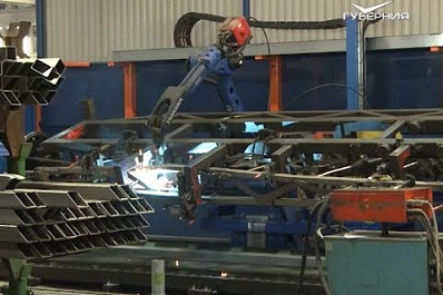 Региональные компании реализовали за границу продукцию на 1,5 млрд долларов