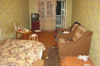 Тольяттинский пенсионер случайно убил кричавшую во сне сожительницу