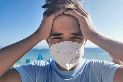 В Самарской области 30 октября 2021 года еще 1 405 человек заразились коронавирусом