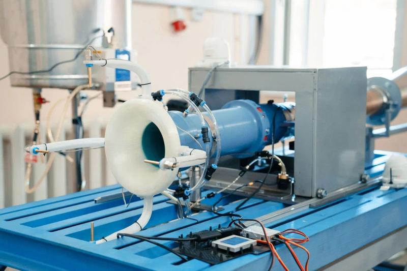 Самарские ученые приступили к масштабным испытаниям биотопливных добавок для газотурбинных двигателей