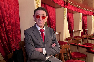 Григорий Лепс планирует выкупить права на песни Шатунова