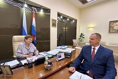 Участник "Школы героев" Евгений Озеров предложил создать патриотическую музейную экспозицию 