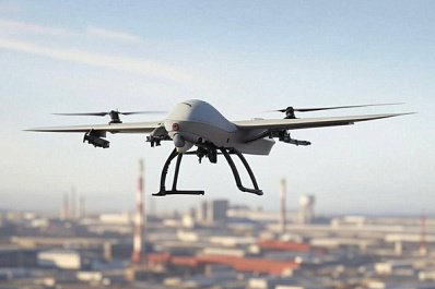 В Самарской области 18 апреля объявили угрозу атаки БПЛА