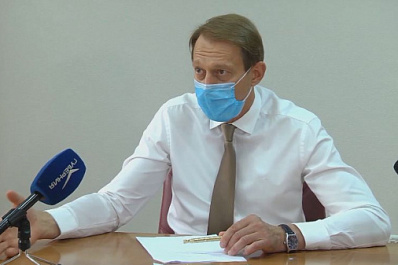  За полгода в регионе проведено 230 тыс. тестов на коронавирус