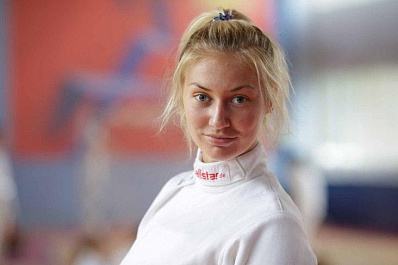 Самарские шпажисты завоевали награды Всероссийского турнира