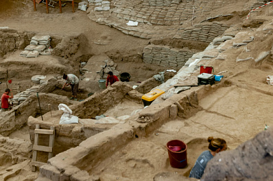 В Самаре территория завода клапанов станет объектом культурного наследия