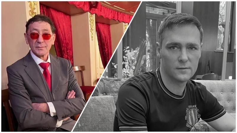"Никогда в жизни": директор Шатунова отказал Лепсу в получении прав на песни "Ласкового мая"