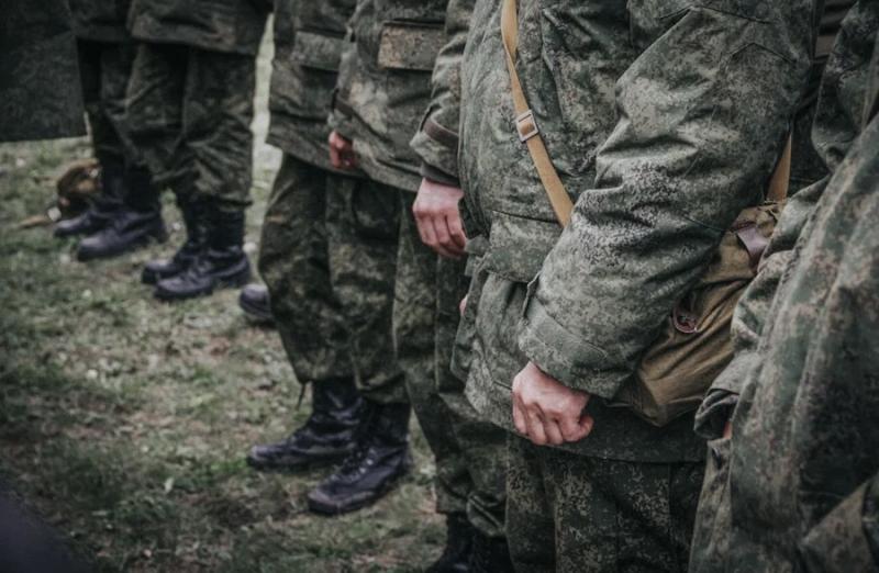 Бойцы СВО поздравили жителей Самарской области с Днем народного единства 