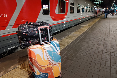 Советы экспертов: как сдать железнодорожный билет