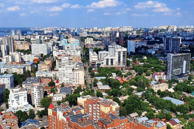 В Самаре определили лидера по скорости мобильного интернета в пробках