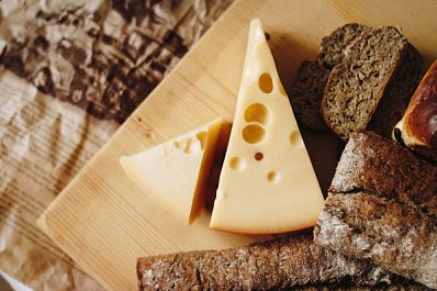 "Русагро" может выкупить российский бизнес финской компании по производству сыров 