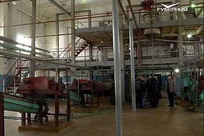 В Чапаевске на предприятии планируют внедрить систему бережливого производства