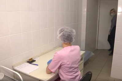 40% жителей Самарской области привились от гриппа