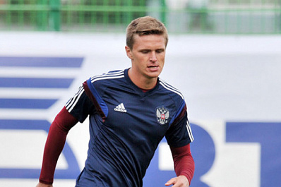 "Крылья Советов" официально объявили о переходе футболиста "Бенфики"