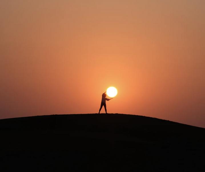 Загадываем желание и избегаем конфликтов: наступило уникальное летнее солнцестояние