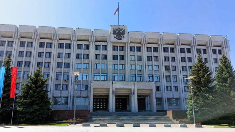 В Правительстве региона обсудили вопросы повышения устойчивости экономики