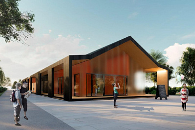 В Хворостянскую ЦРБ устраиваются на работу новые врачи и медицинские сестры 