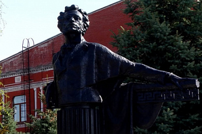 Опрос: какие памятники Самары знают жители столицы региона