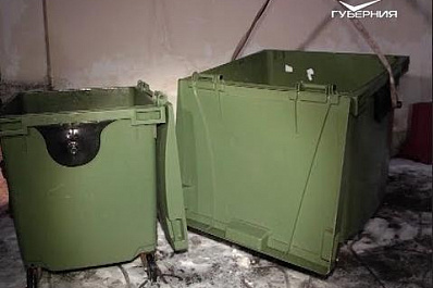 В регионе стартовал зимний сезон по замерам ТКО