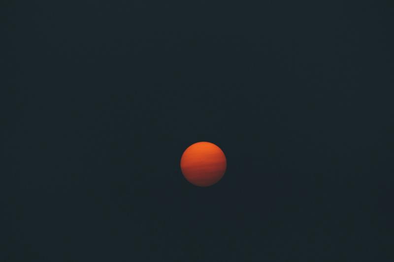 В Самарской области 18 августа начнется затяжная магнитная буря