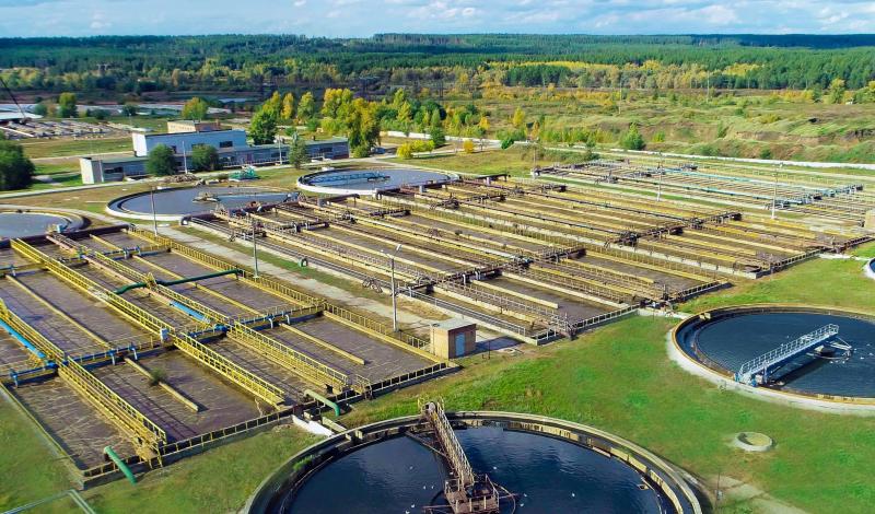 Производитель аммиака из Тольятти получил комплексное экологическое разрешение на биологические очистные сооружения