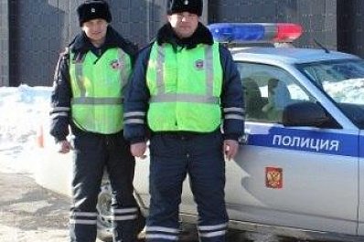 Жителя Сызрани задержали при попытке необычного ограбления