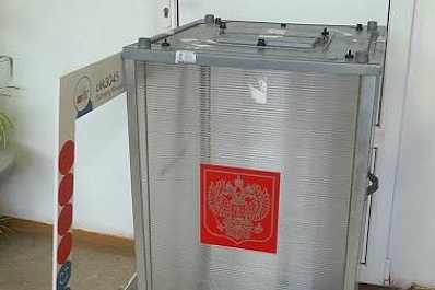 В Самаре сформирована самая молодая избирательная комиссия в стране