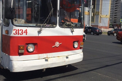 В новогоднюю ночь в Самаре продлят время работы общественного транспорта