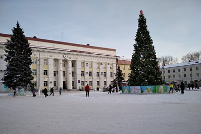 В Самарской области стали известны кандидаты на пост главы Жигулевска